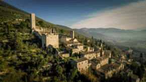 Borgo Lizori Country House